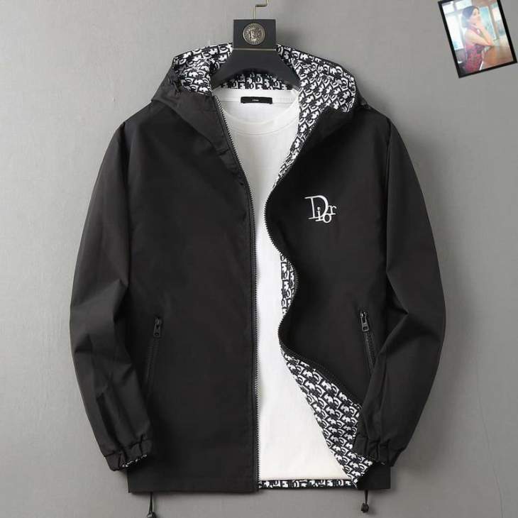 Picture of Dior Jackets _SKUDiorM-3XL12yr3534449